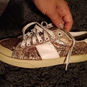 Saint laurent sneakers